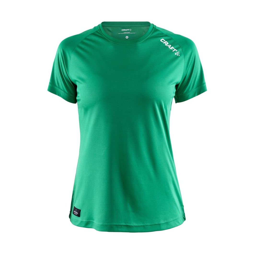 Community Function Short Sleeve T-Shirt Damen