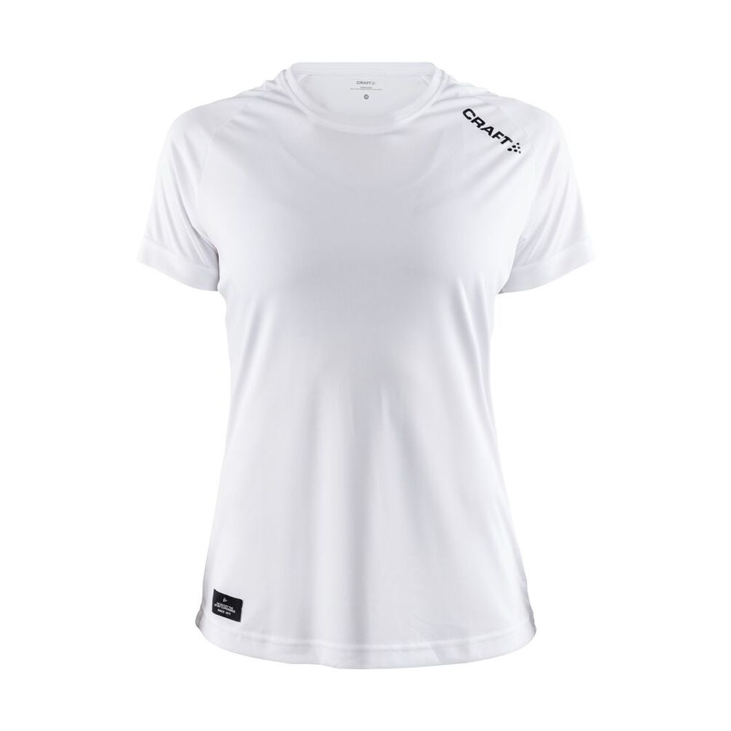 Community Function Short Sleeve T-Shirt Damen