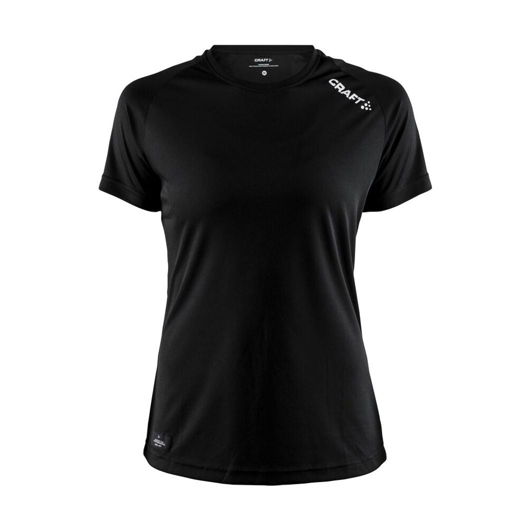Community Function Short Sleeve T-Shirt Damen