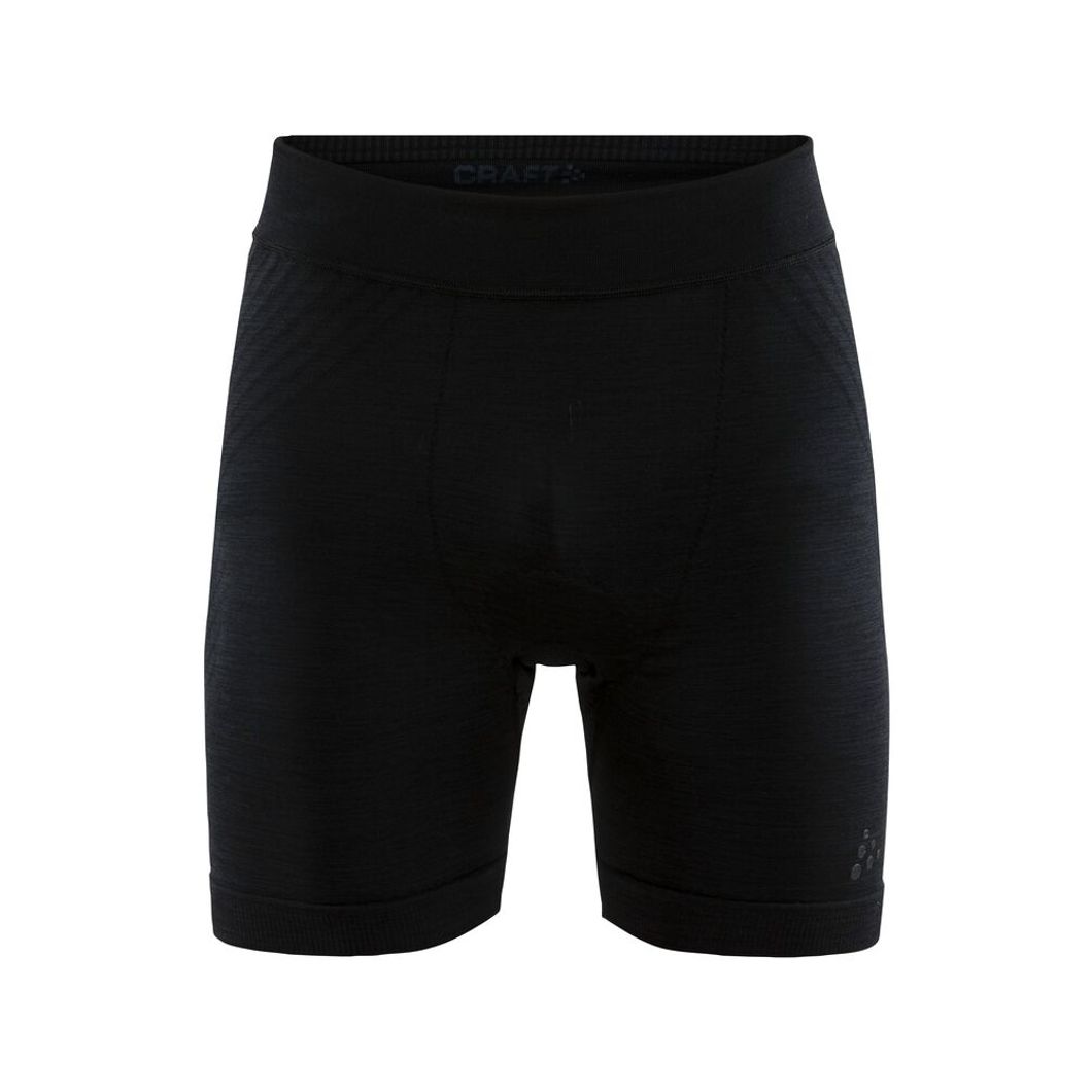 Core Fuseknit Bike Boxer