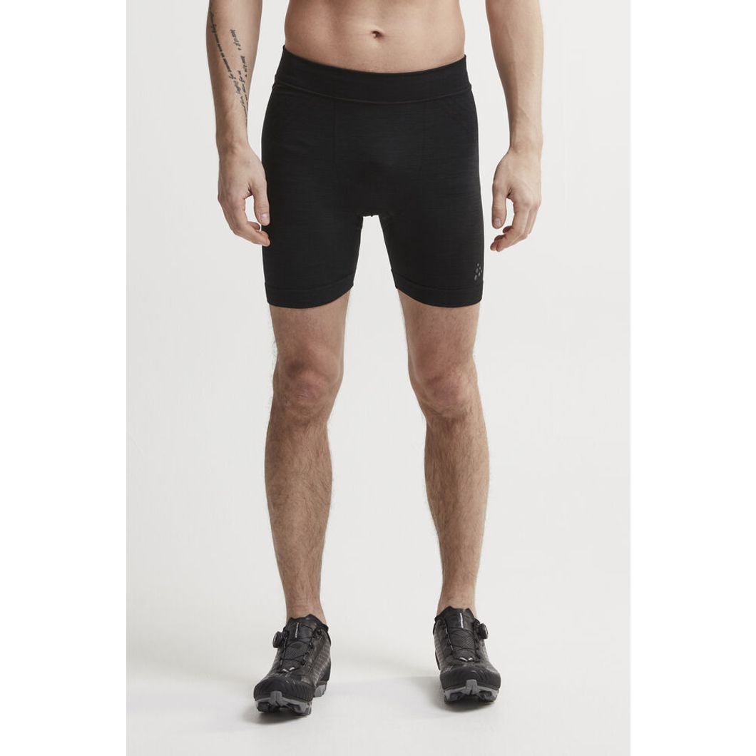Core Fuseknit Bike Boxer