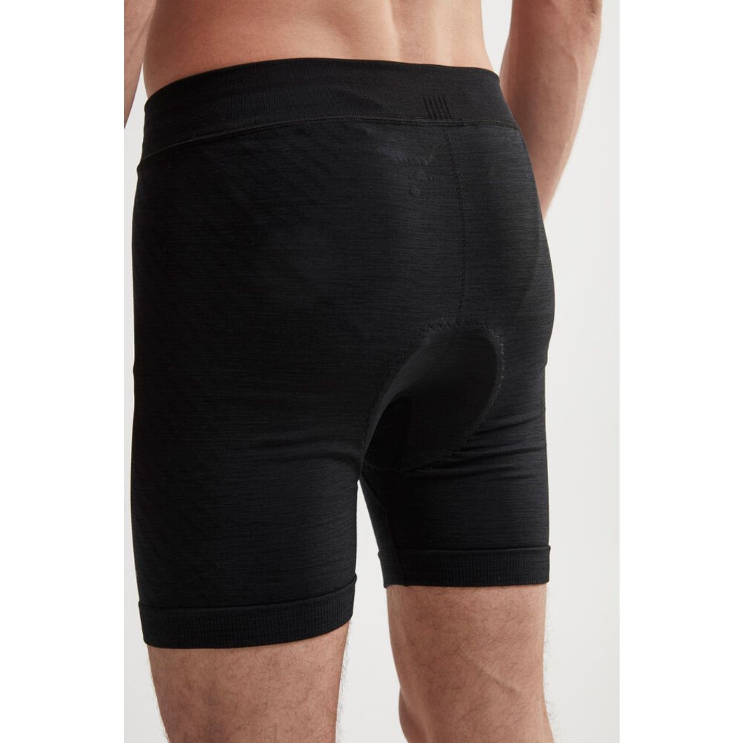 Core Fuseknit Bike Boxer