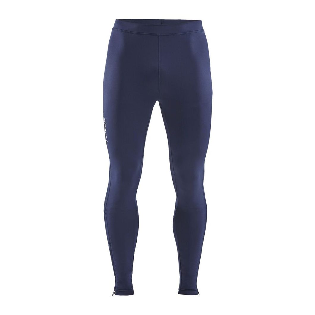 Rush Zip Tights