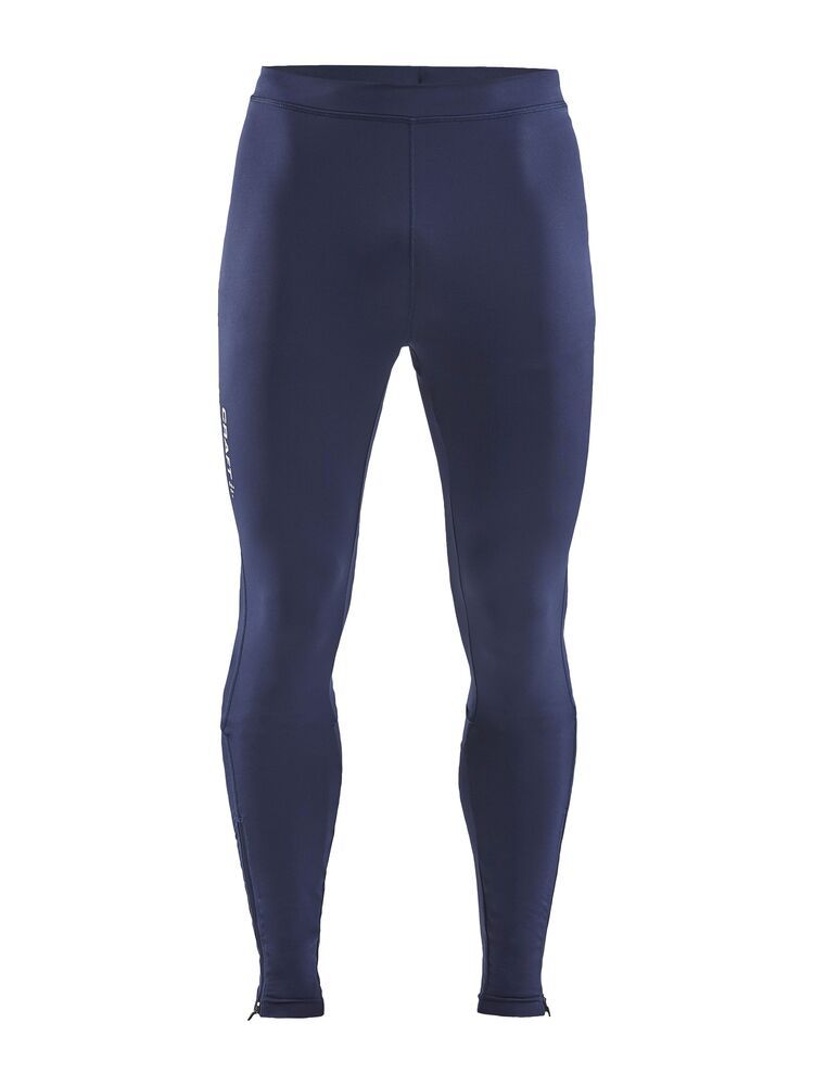 Rush Zip Tights