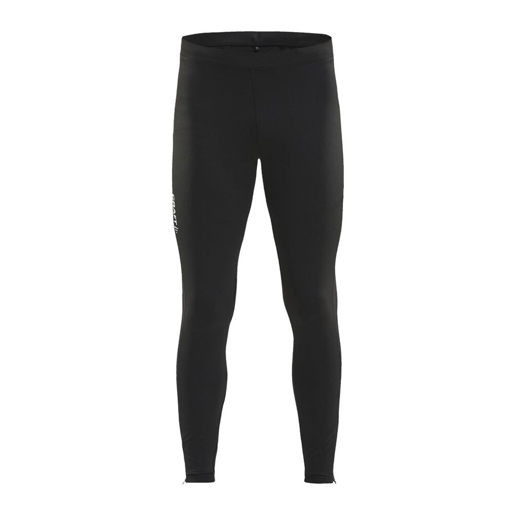 Rush Zip Tights