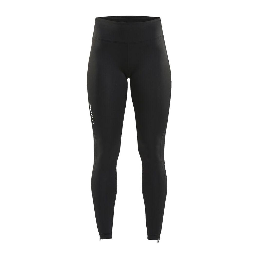 Rush Zip Tights Damen
