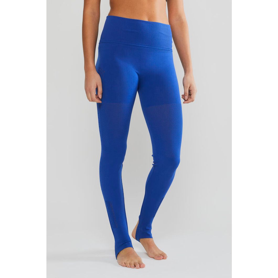 UNTMD Warpknit Tights Damen