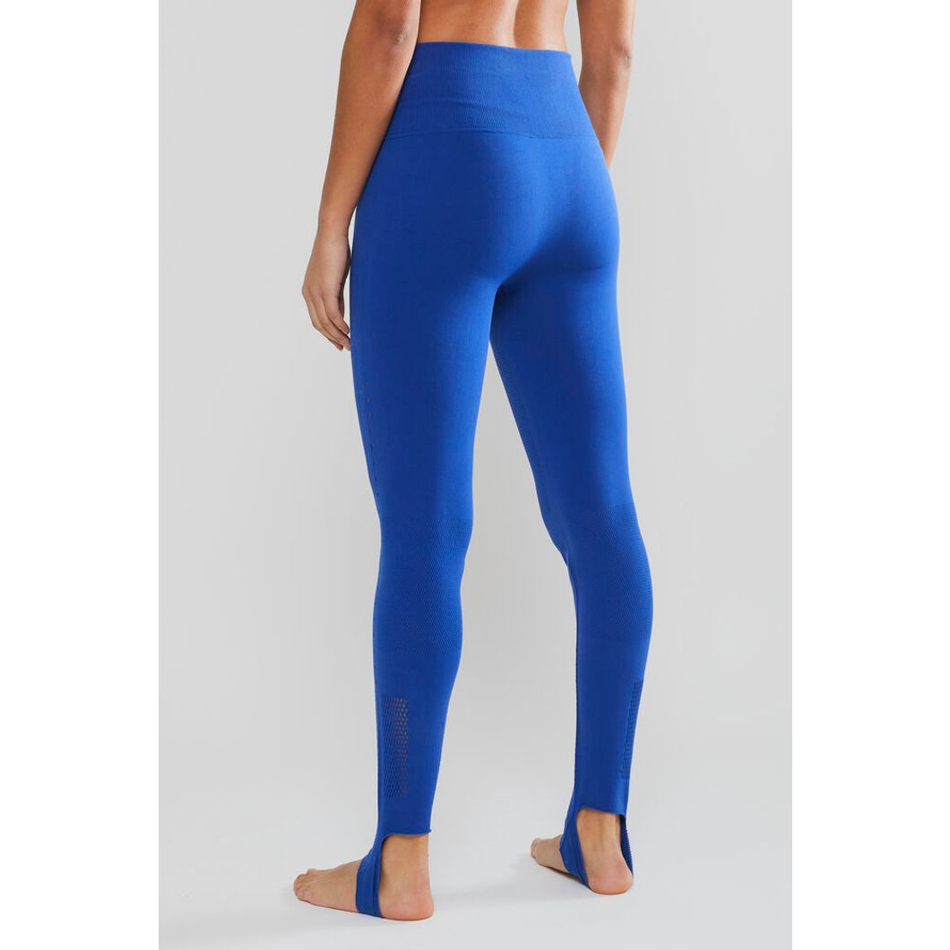 UNTMD Warpknit Tights Damen