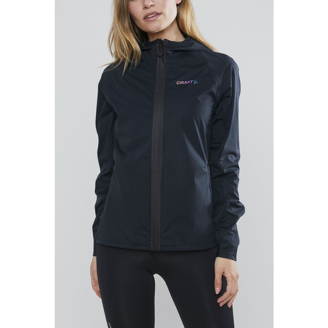 Hydro Jacke Damen