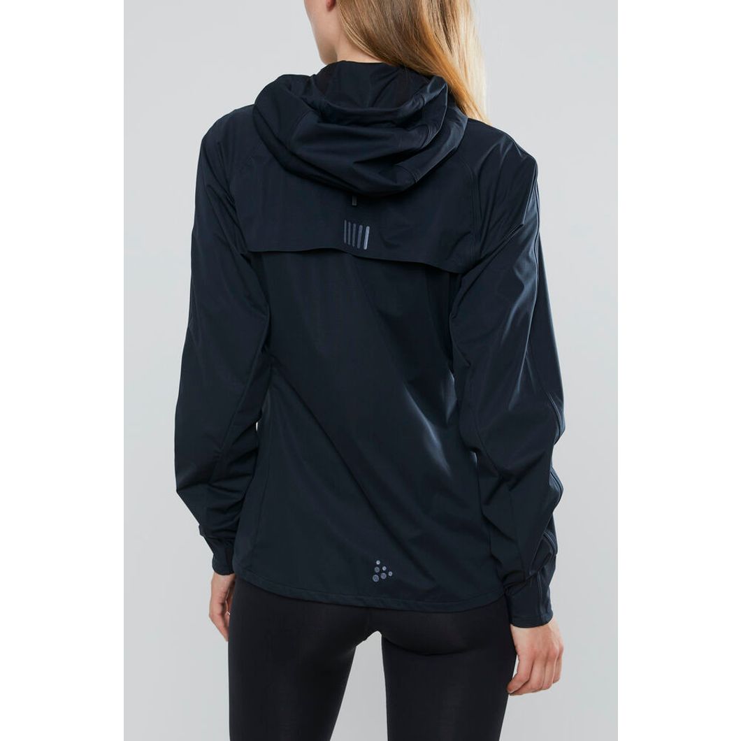 Hydro Jacke Damen