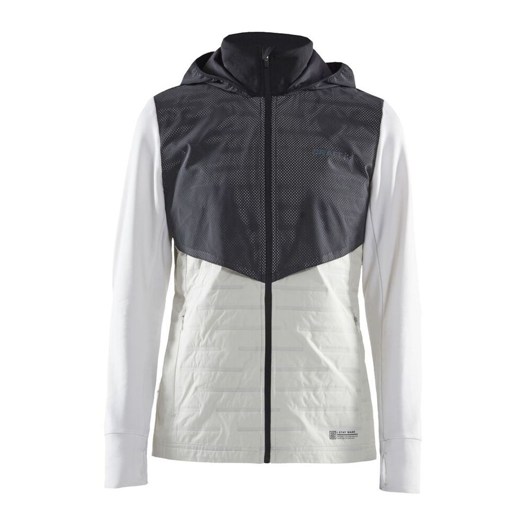 Lumen SubZ Laufjacke Damen