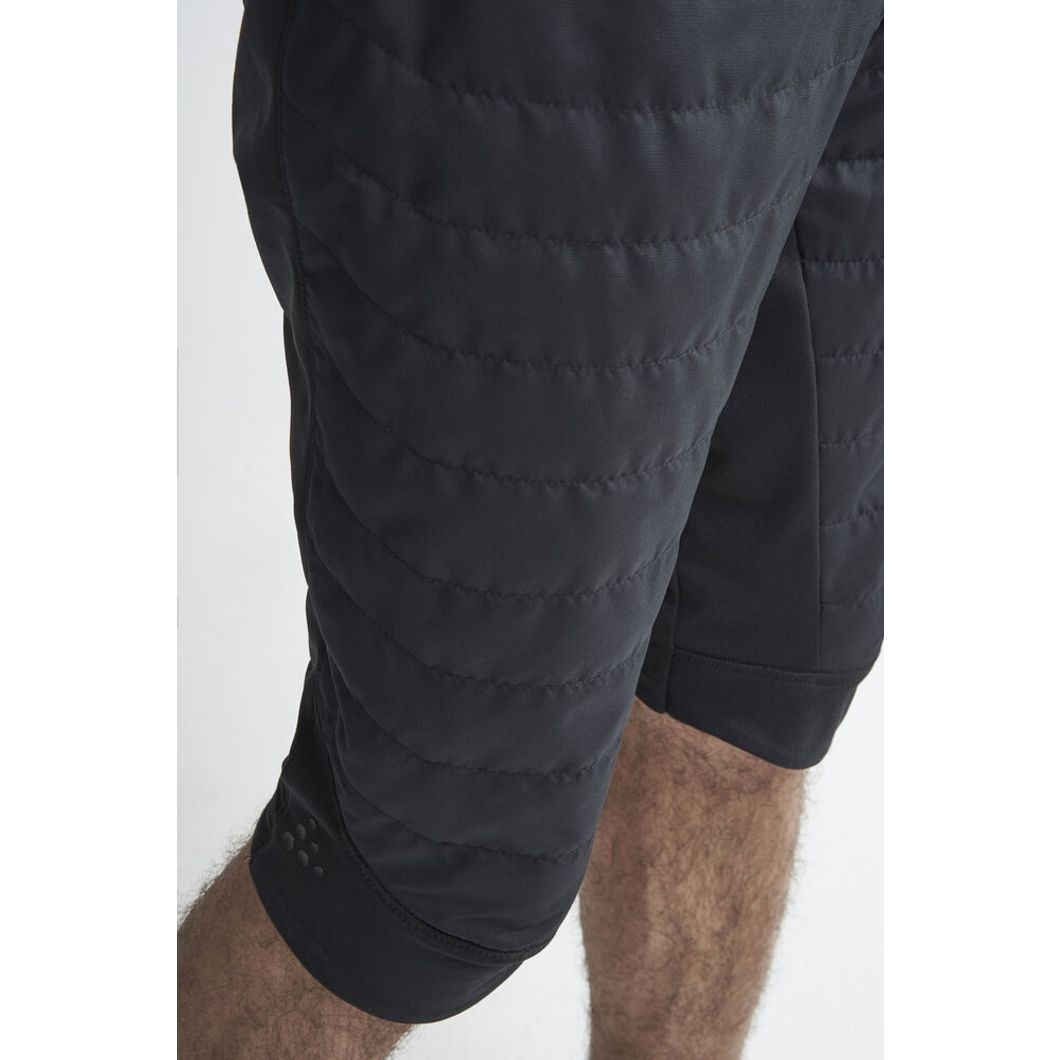 Storm Thermal Shorts