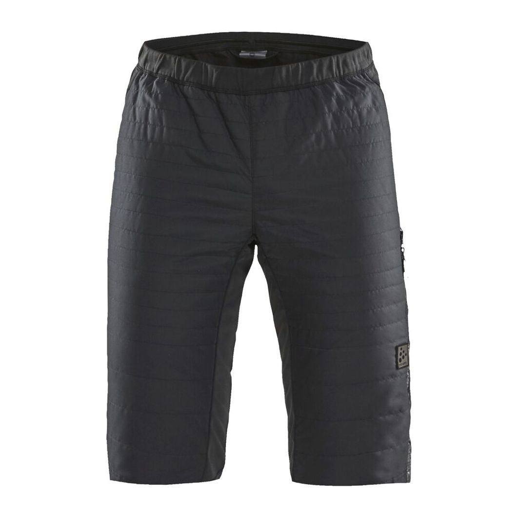 Hale gepolsterte Shorts