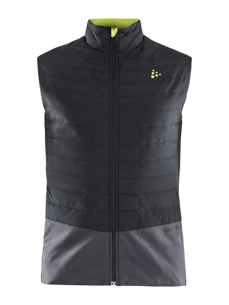 Storm Thermal Weste