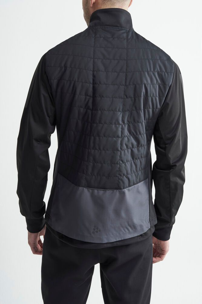 Storm Thermal Weste