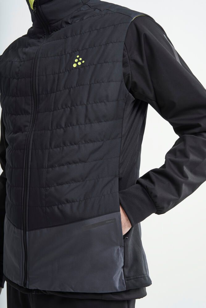 Storm Thermal Weste