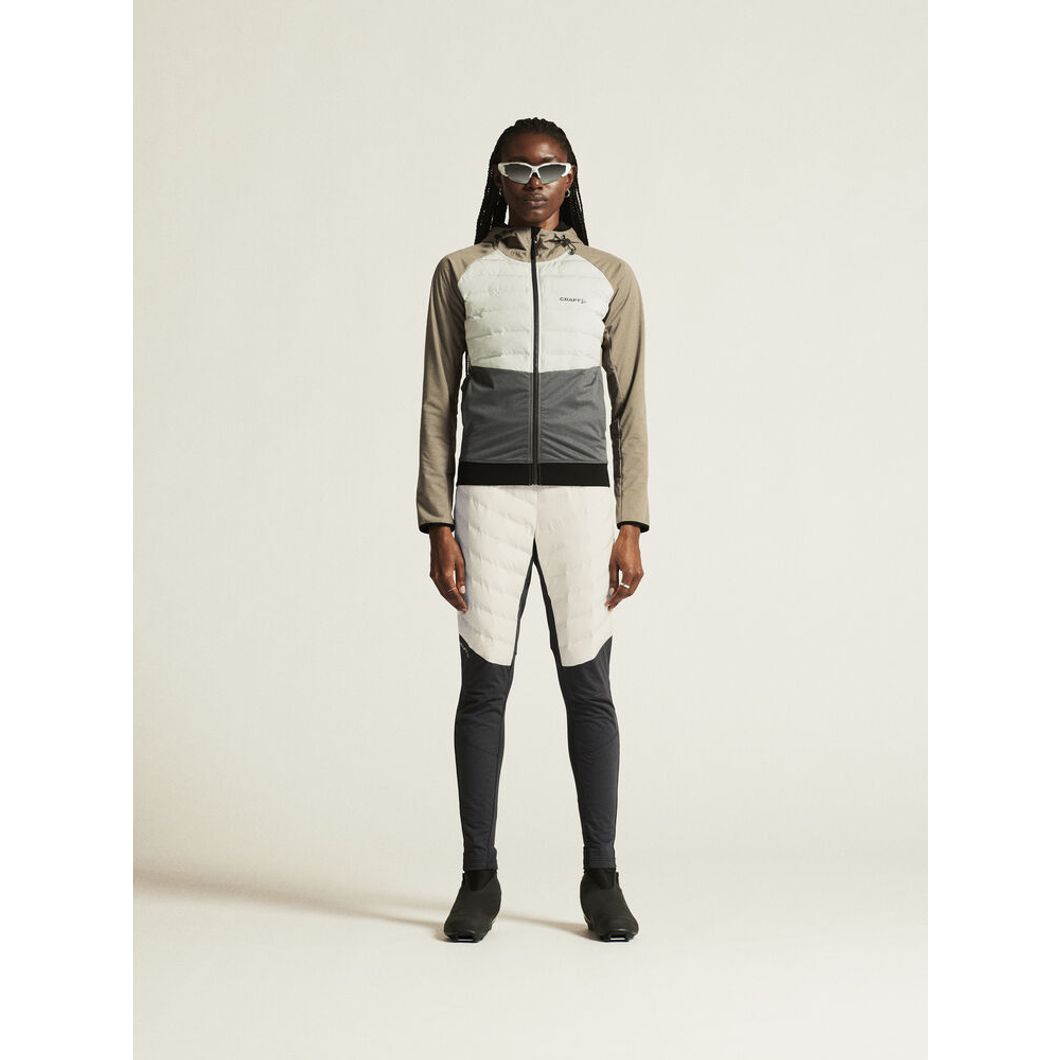 Pursuit Thermal Jacke Damen