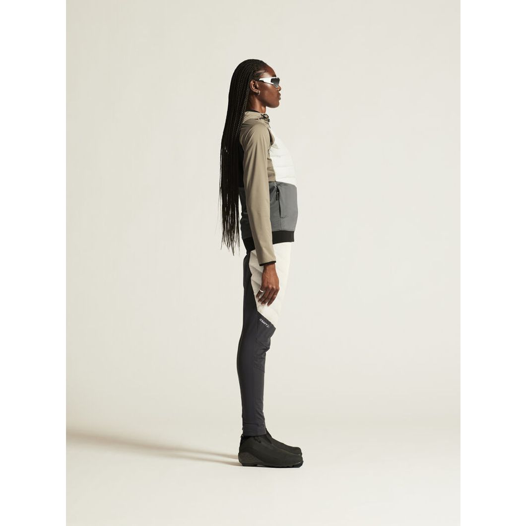 Pursuit Thermal Jacke Damen