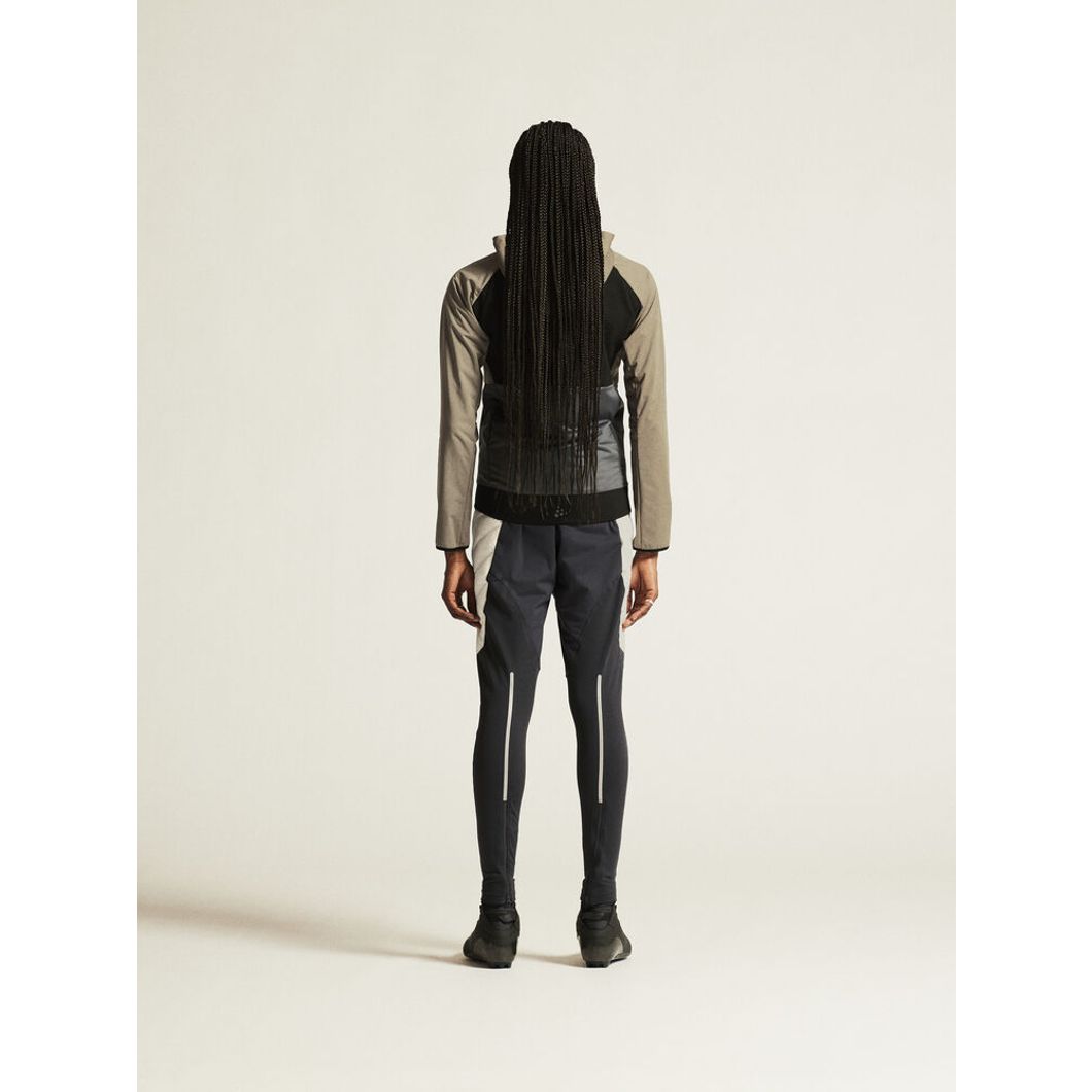 Pursuit Thermal Jacke Damen