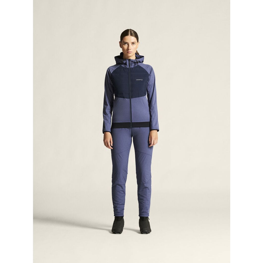 Pursuit Thermal Jacke Damen