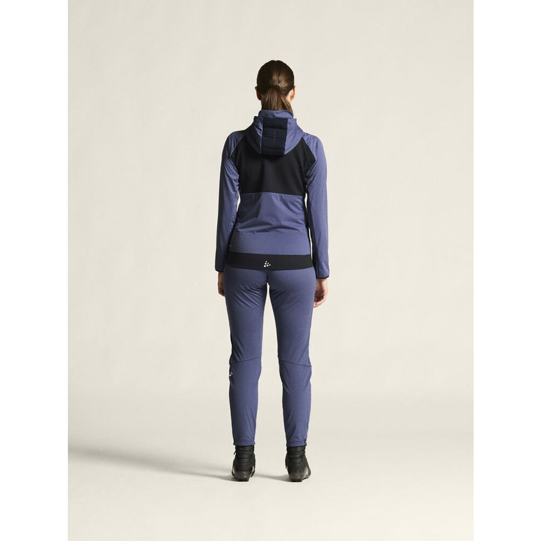 Pursuit Thermal Jacke Damen