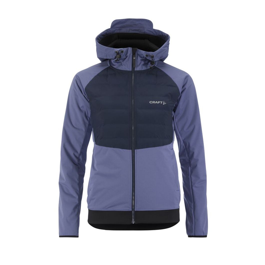 Pursuit Thermal Jacke Damen