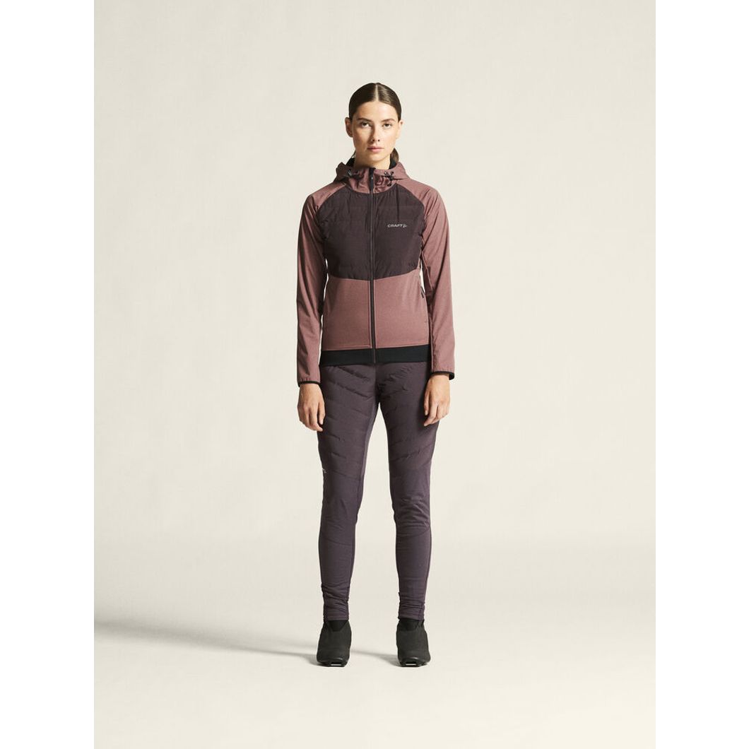 Pursuit Thermal Jacke Damen