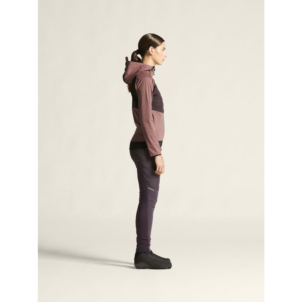 Pursuit Thermal Jacke Damen