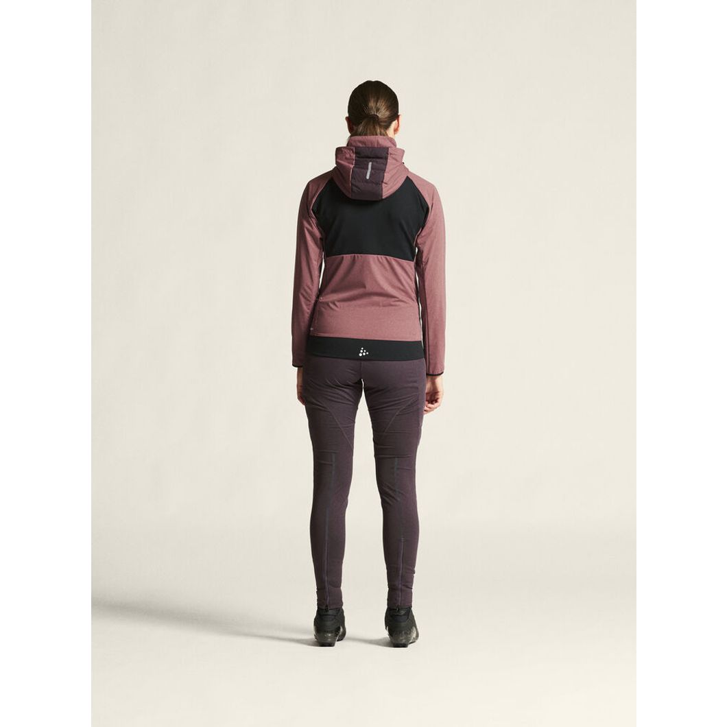 Pursuit Thermal Jacke Damen