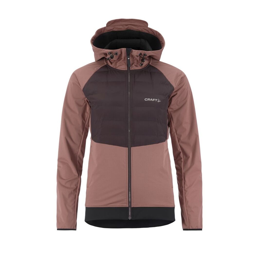 Pursuit Thermal Jacke Damen