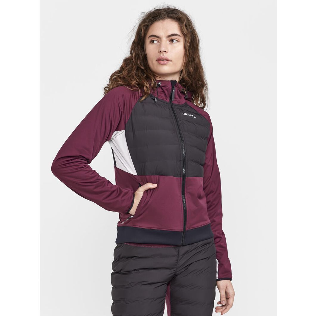 Pursuit Thermal Jacke Damen