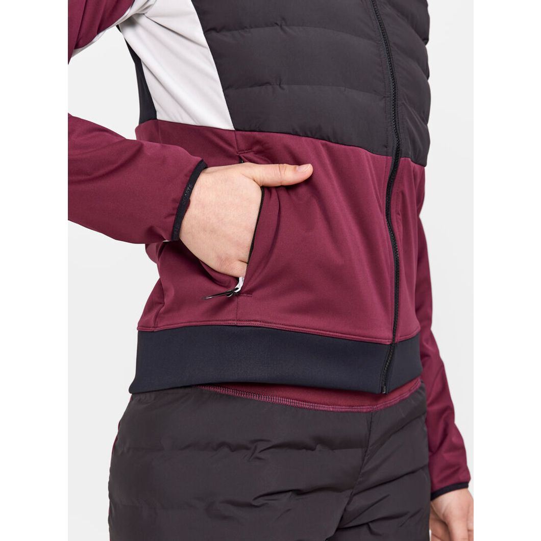 Pursuit Thermal Jacke Damen