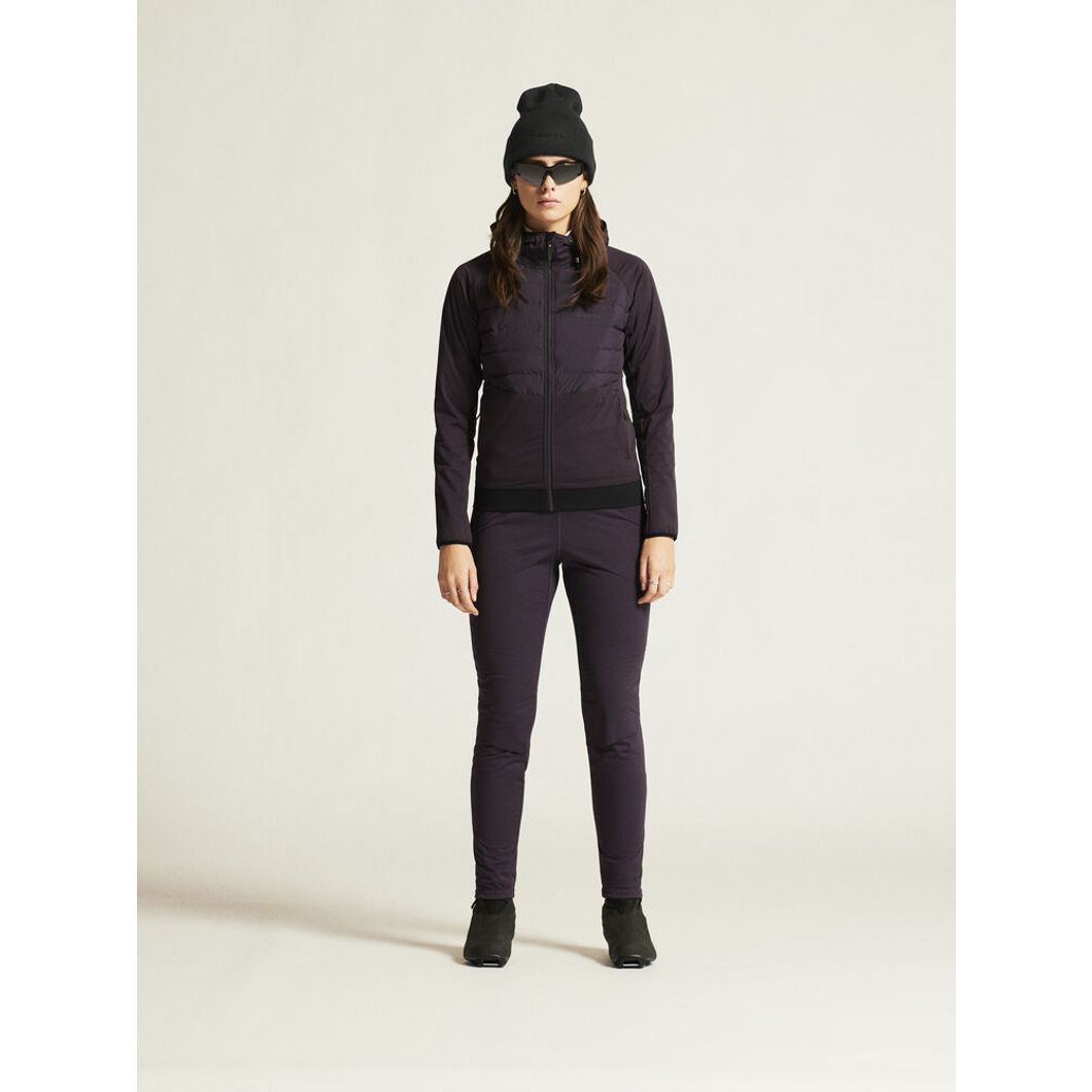 Pursuit Thermal Jacke Damen