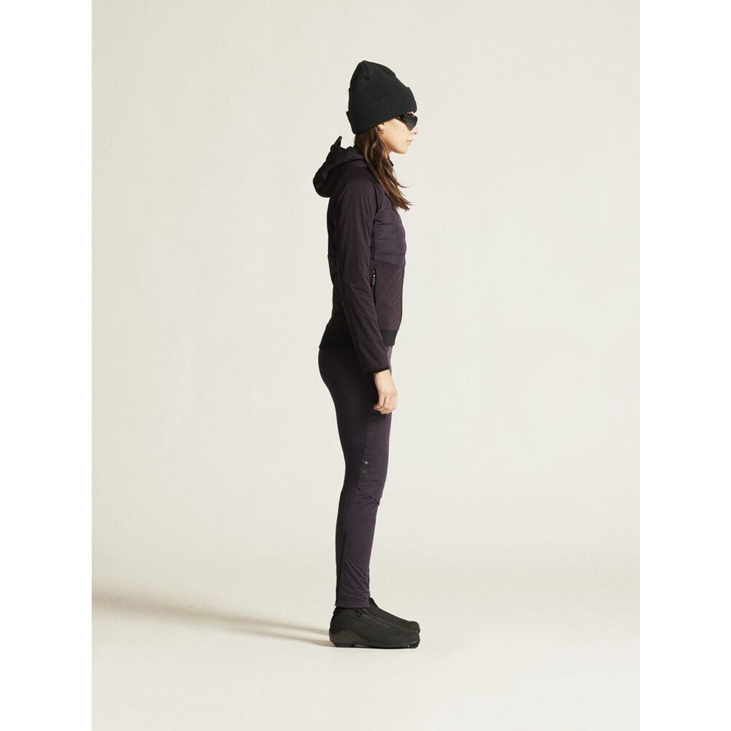 Pursuit Thermal Jacke Damen