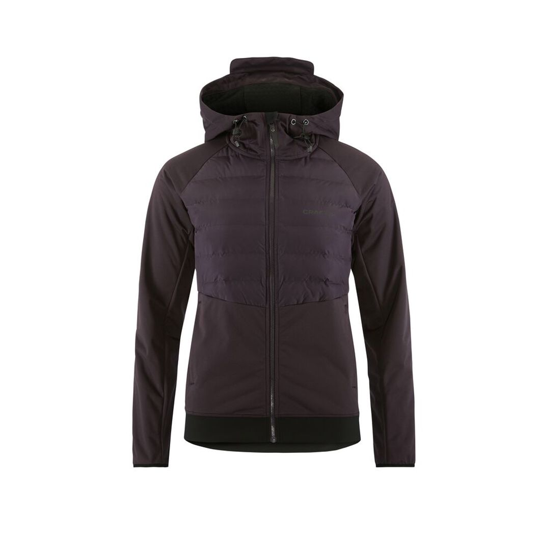 Pursuit Thermal Jacke Damen