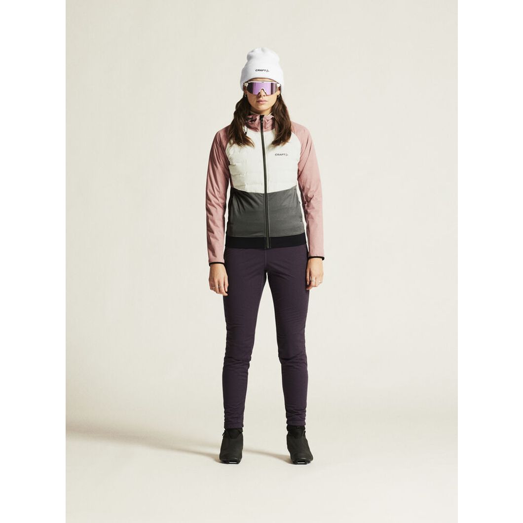 Pursuit Thermal Jacke Damen