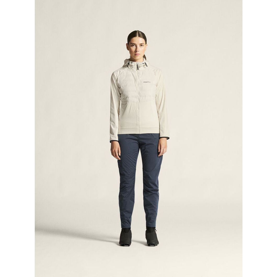 Pursuit Thermal Jacke Damen