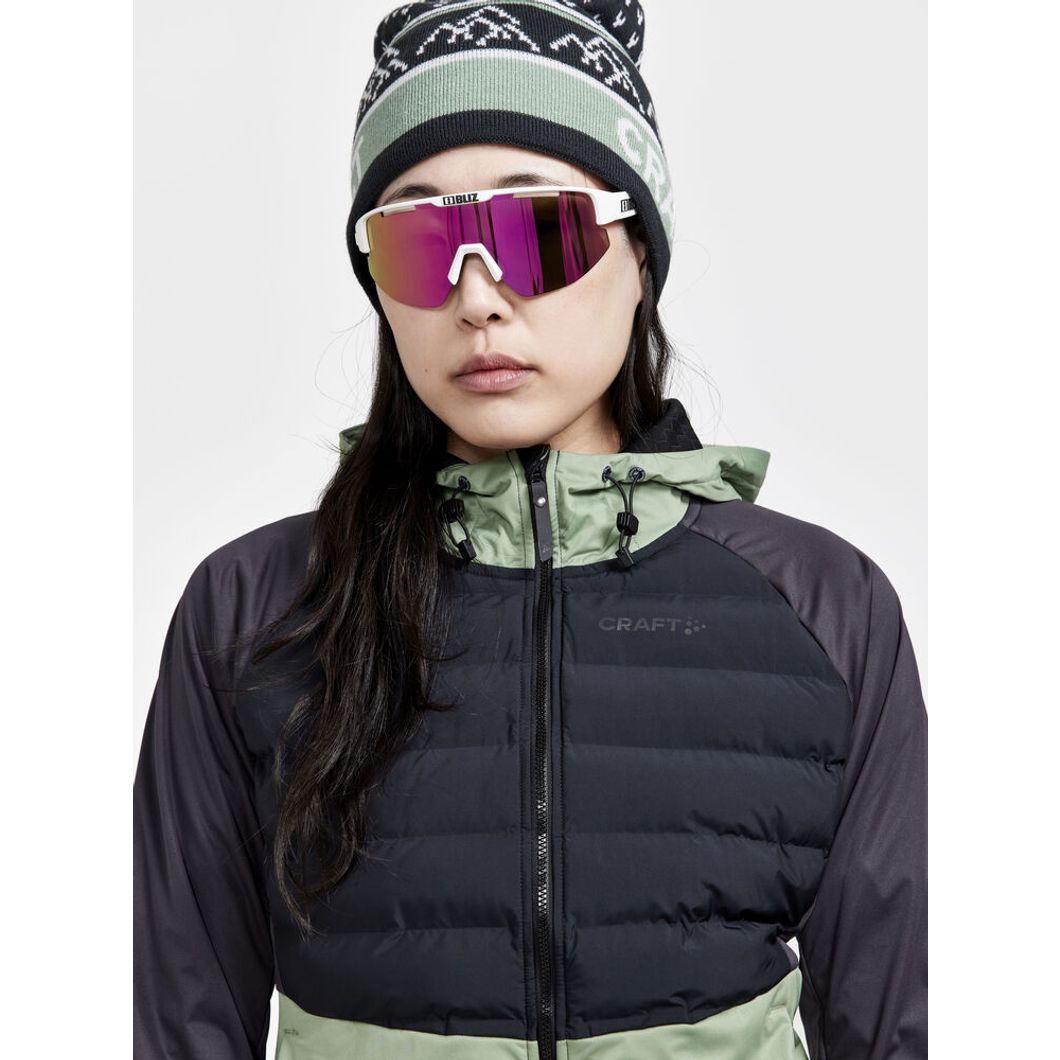 Pursuit Thermal Jacke Damen