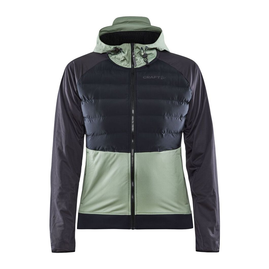 Pursuit Thermal Jacke Damen