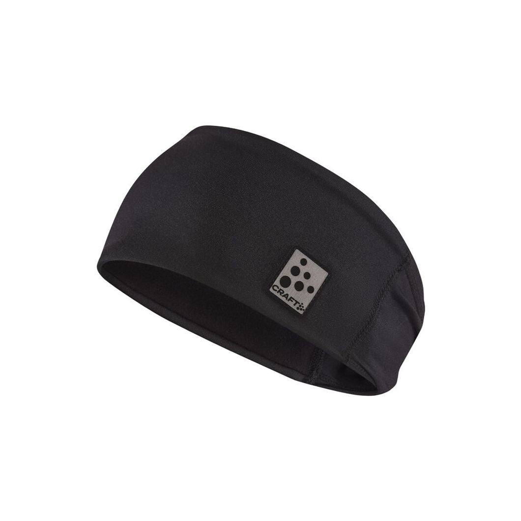 Microfleece geformtes Stirnband