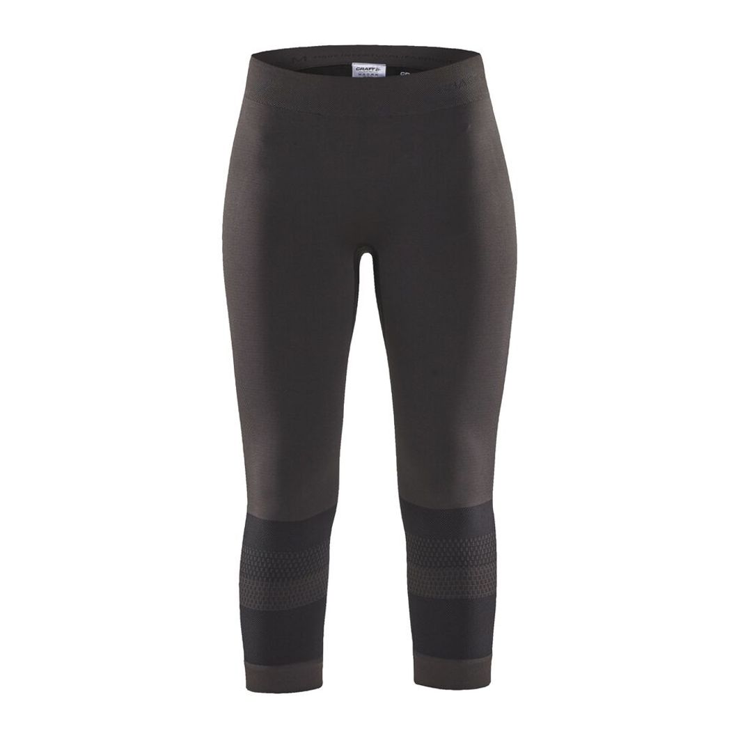 Warm Intensity Knicker Damen