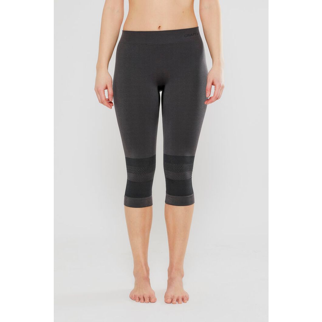 Warm Intensity Knicker Damen