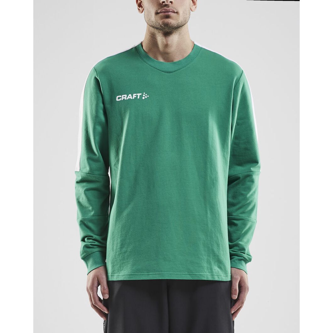 Progress Torhüter Sweatshirt