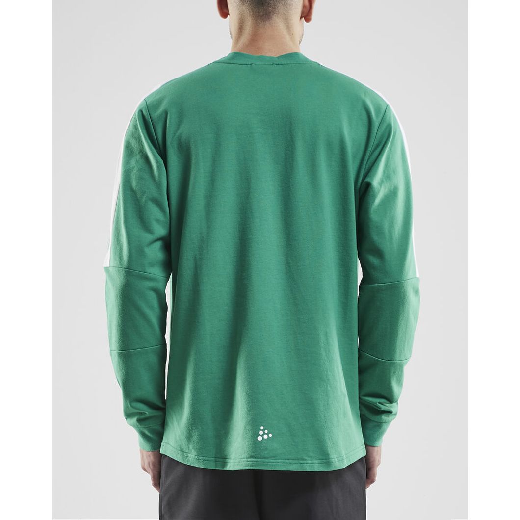 Progress Torhüter Sweatshirt