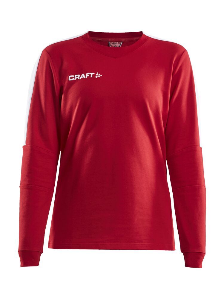 Progress Torwart Sweatshirt Damen