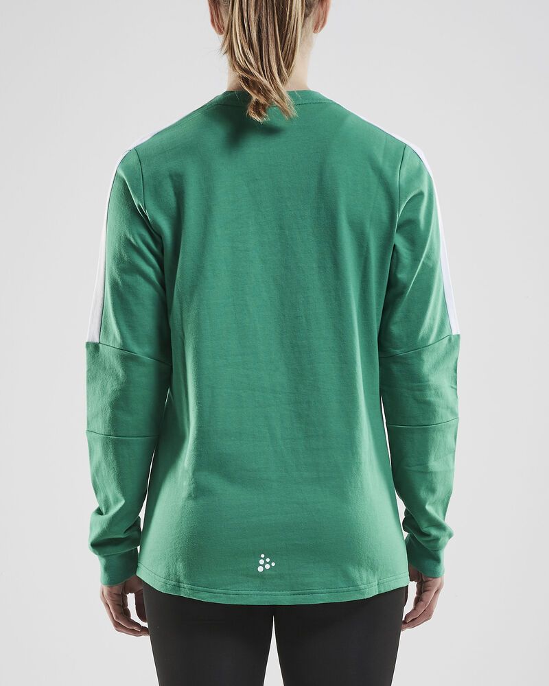 Progress Torwart Sweatshirt Damen