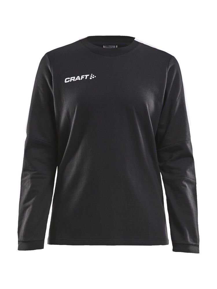 Progress Torwart Sweatshirt Damen