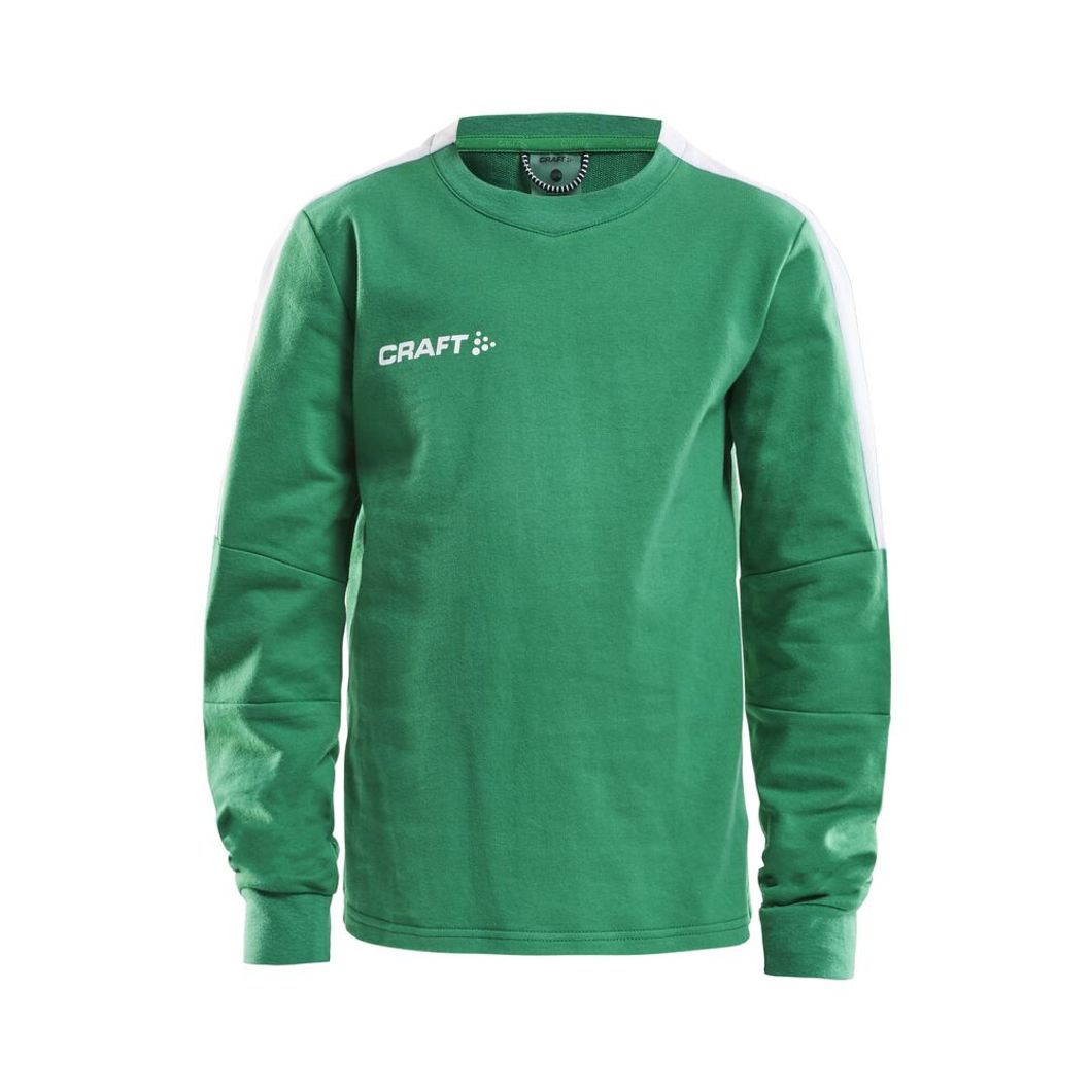 Progress GK Sweatshirt Kids