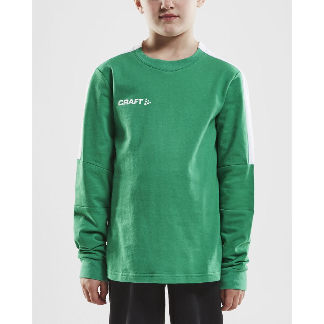 Progress GK Sweatshirt Kids