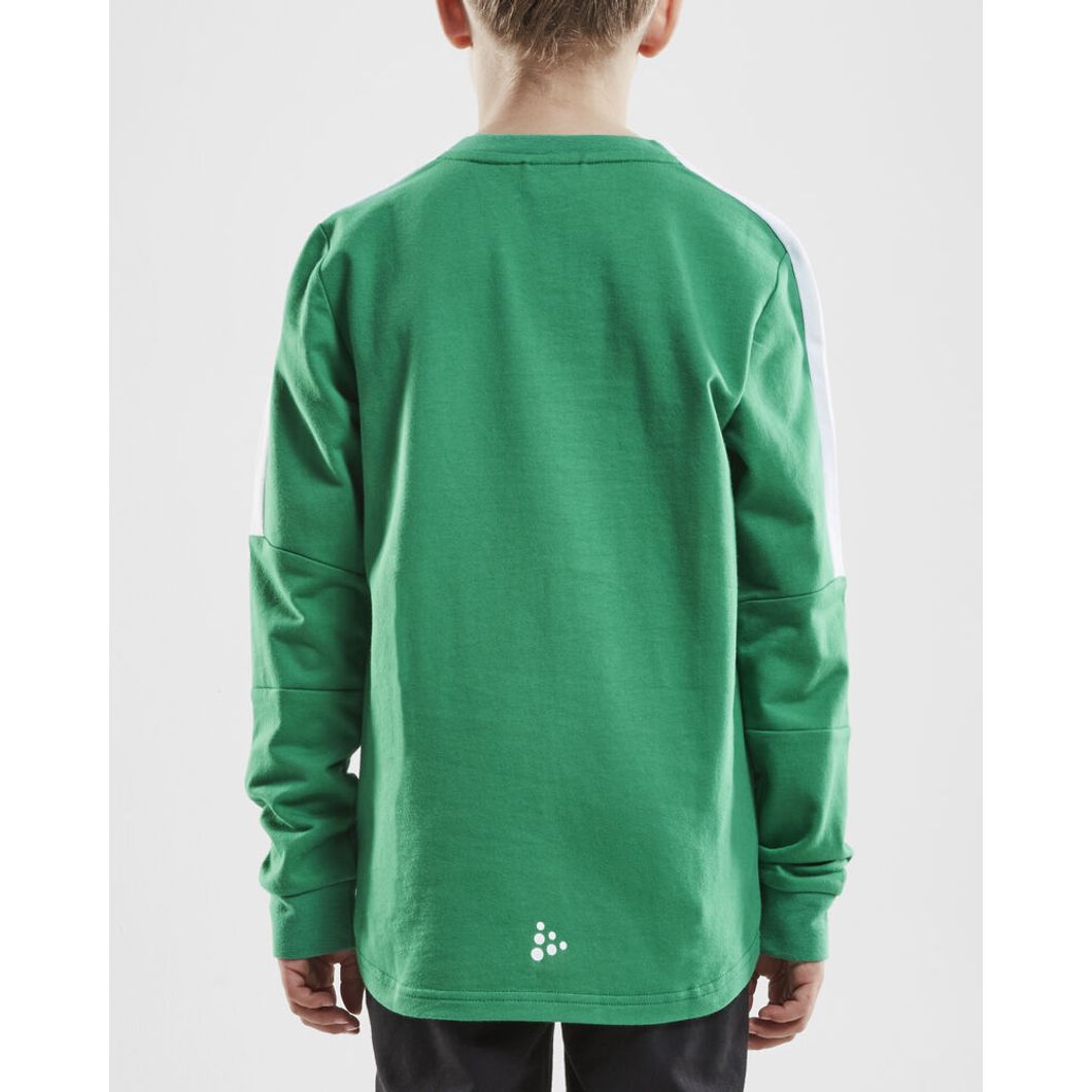 Progress GK Sweatshirt Kids